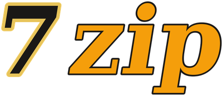 7zip logo