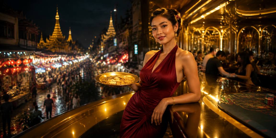 7zip အကောင့်ဖွင့်ပြီး 7zip ရှိ အားလုံးကို ကစားပါ
